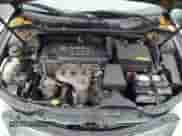 2007 Toyota Camry CE with VIN JTNBE46K973010024, listed as a Copart auction lot 83830745 with Not provided miles and Clean title. Bid and sale history available at DreamBid. Image 11.