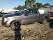 2014 Ford F-150 STX z VIN 1FTFX1EF1EKF33608, wystawiony jako Copart lot #82186075 z przebiegiem 258 902 mil mil oraz Szkoda całkowita • Salvage title. Historia ofert i sprzedaży dostępna na DreamBid. Obrazek 1.