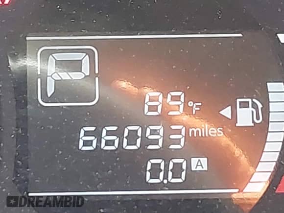 2015 Nissan Note S Plus с VIN 3N1CE2CPXFL428515, выставлен на аукционе IAAI как лот 42581906 с пробегом 66 093 миль миль и . История ставок и продаж доступна на DreamBid. Изображение 16.