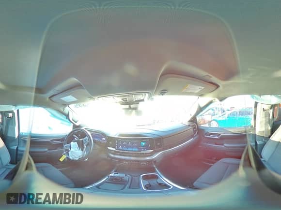 2024 Chevrolet Silverado 1500 LT Trail Boss с VIN 3GCUDFE83RG131875, выставлен на аукционе Copart как лот 66087875 с пробегом 33 050 миль миль и Списание • Salvage title. История ставок и продаж доступна на DreamBid. Изображение 15.