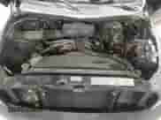 1996 Dodge 1500 with VIN 1B7HF16Z3TS706644, listed as a Copart auction lot 45739775 with 128,104 mi miles and Salvage title. Bid and sale history available at DreamBid. Image 11.