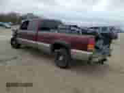 2000 Chevrolet Silverado 2500 LS с VIN 1GCGC29U7YE288654, выставлен на аукционе Copart как лот 49073195 с пробегом Не указан миль и Списание • Salvage title. История ставок и продаж доступна на DreamBid. Изображение 2.