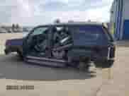 2005 Cadillac Escalade with VIN 1GYEC63N15R245135, listed as a Copart auction lot 89280875 with Not provided miles and Non repairable. Bid and sale history available at DreamBid. Image 2.