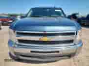 2012 Chevrolet Silverado 1500 LS z VIN 3GCPCREA9CG157053, wystawiony jako Copart lot #72037255 z przebiegiem 240 289 mil mil oraz Szkoda całkowita • Salvage title. Historia ofert i sprzedaży dostępna na DreamBid. Obrazek 5.