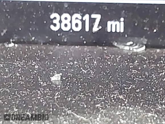 2022 Chevrolet Colorado 2WD LT with VIN 1GCGSCEN7N1315846, listed as a IAAI auction lot 42133330 with 38,617 mi miles and . Bid and sale history available at DreamBid. Image 15.