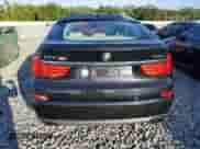 2010 BMW 5 Series 550i Gran Turismo с VIN WBASN4C55AC208428, выставлен на аукционе Copart как лот 67973385 с пробегом 135 394 миль миль и Списание • Salvage title. История ставок и продаж доступна на DreamBid. Изображение 6.