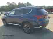 2023 Hyundai Santa Fe Limited с VIN 5NMS5DA10PH008781, выставлен на аукционе Copart как лот 57803965 с пробегом 78 830 миль миль и Чистый • Clean title. История ставок и продаж доступна на DreamBid. Изображение 2.