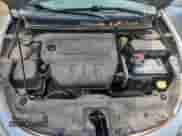 2013 Dodge Dart SE with VIN 1C3CDFAA2DD267171, listed as a Copart auction lot 85929445 with 131,998 mi miles and Salvage title. Bid and sale history available at DreamBid. Image 11.