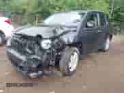 2010 Jeep Compass Sport z VIN 1J4NT1FB9AD677161, wystawiony jako IAAI lot #42686377 z przebiegiem 177 564 mil mil oraz . Historia ofert i sprzedaży dostępna na DreamBid. Obrazek 6.