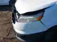 2017 Chevrolet City Express Cargo LS z VIN 3N63M0YN0HK692442, wystawiony jako IAAI lot #41612647 z przebiegiem 197 623 mil mil oraz . Historia ofert i sprzedaży dostępna na DreamBid. Obrazek 18.