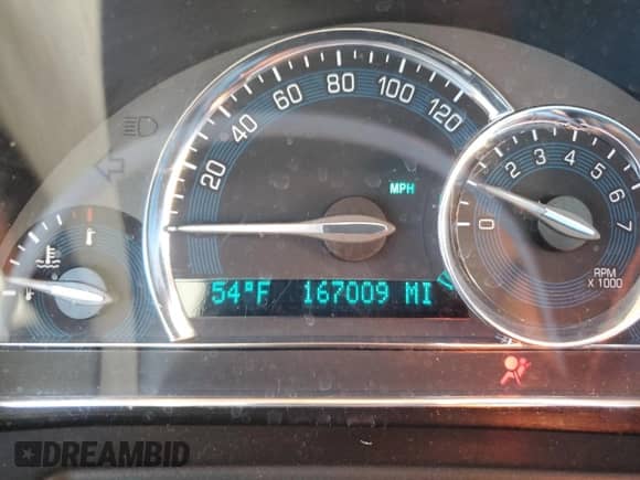 2010 Chevrolet HHR LS с VIN 3GCAAADB3AS514793, выставлен на аукционе Copart как лот 85898524 с пробегом 167 009 миль миль и Списание • Salvage title. История ставок и продаж доступна на DreamBid. Изображение 9.