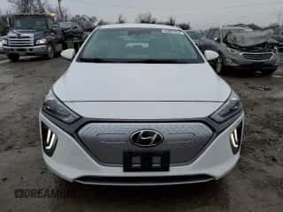 2021 Hyundai Ioniq SE с VIN KMHC75LJ3MU078079, выставлен на аукционе Copart как лот 44287254 с пробегом 19 270 миль миль и . История ставок и продаж доступна на DreamBid. Изображение 5.
