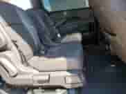 2020 Honda Odyssey Elite с VIN 5FNRL6H90LB033882, выставлен на аукционе Copart как лот 81150145 с пробегом 79 762 миль миль и Списание • Salvage title. История ставок и продаж доступна на DreamBid. Изображение 11.