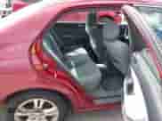 2006 Honda Accord LX SE with VIN 1HGCM56366A132006, listed as a IAAI auction lot 43395906 with 226,309 mi miles and . Bid and sale history available at DreamBid. Image 8.