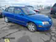 2006 Hyundai Elantra GLS с VIN KMHDN56D86U187138, выставлен на аукционе IAAI как лот 41798910 с пробегом 183 948 миль миль и . История ставок и продаж доступна на DreamBid. Изображение 1.