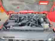 2008 Jeep Wrangler Unlimited Rubicon z VIN 1J4GA69178L541030, wystawiony jako Copart lot #69972935 z przebiegiem 166 791 mil mil oraz Czysty tytuł • Clean title. Historia ofert i sprzedaży dostępna na DreamBid. Obrazek 11.