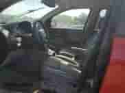 2005 Saturn VUE with VIN 5GZCZ53495S830694, listed as a Copart auction lot 63422105 with Not provided miles and Salvage title. Bid and sale history available at DreamBid. Image 7.