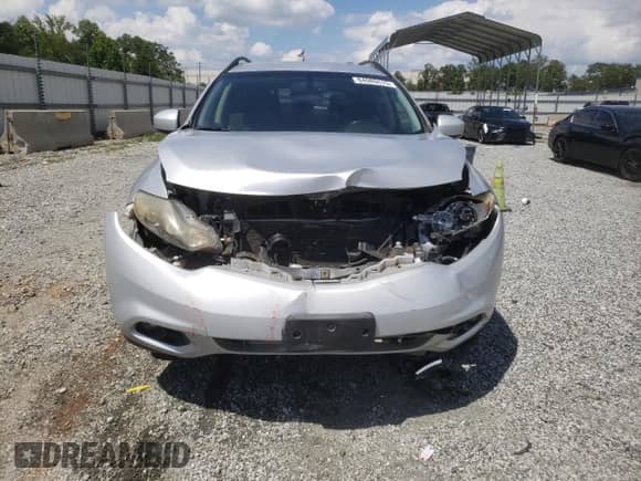 2013 Nissan Murano LE с VIN JN8AZ1MW7DW316890, выставлен на аукционе Copart как лот 64989415 с пробегом 167 139 миль миль и Списание • Salvage title. История ставок и продаж доступна на DreamBid. Изображение 5.