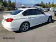 2014 BMW 3 Series 328i с VIN WBA3C1C55EK116837, выставлен на аукционе Copart как лот 84300655 с пробегом 129 387 миль миль и Списание • Salvage title. История ставок и продаж доступна на DreamBid. Изображение 3.