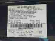 2022 Ford Mustang GT with VIN 1FA6P8CFXN5134440, listed as a IAAI auction lot 43142660 with 44,087 mi miles and . Bid and sale history available at DreamBid. Image 9.