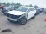 2022 Hyundai Santa Fe Blue с VIN KM8S2DA16NU041259, выставлен на аукционе IAAI как лот 42418078 с пробегом 34 065 миль миль и . История ставок и продаж доступна на DreamBid. Изображение 18.