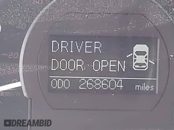 2007 Toyota Camry с VIN JTNBB46K773037702, выставлен на аукционе IAAI как лот 42990144 с пробегом 268 604 миль миль и . История ставок и продаж доступна на DreamBid. Изображение 16.