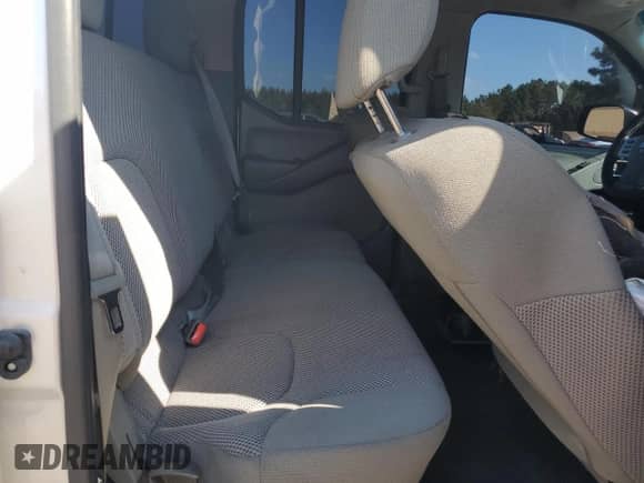 2019 Nissan Frontier SV с VIN 1N6AD0ER6KN748321, выставлен на аукционе Copart как лот 80183915 с пробегом 78 500 миль миль и Списание • Salvage title. История ставок и продаж доступна на DreamBid. Изображение 10.