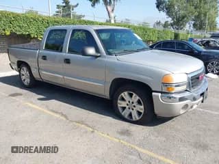 2007 GMC Sierra 1500 SL с VIN 2GTEC13V571181315, выставлен на аукционе IAAI как лот 42528676 с пробегом 145 134 миль миль и . История ставок и продаж доступна на DreamBid. Изображение 1.