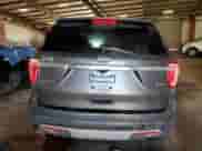 2017 Ford Explorer Limited z VIN 1FM5K8F86HGB82345, wystawiony jako Copart lot #84227085 z przebiegiem 166 864 mil mil oraz Czysty tytuł • Clean title. Historia ofert i sprzedaży dostępna na DreamBid. Obrazek 6.