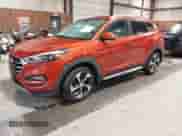 2017 Hyundai Tucson Limited с VIN KM8J3CA2XHU496535, выставлен на аукционе IAAI как лот 43443517 с пробегом 128 590 миль миль и . История ставок и продаж доступна на DreamBid. Изображение 2.