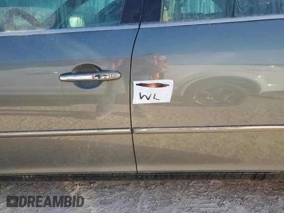 2007 Hyundai Azera SE с VIN KMHFC46F07A184036, выставлен на аукционе Copart как лот 79438334 с пробегом Не указан миль и Списание • Salvage title. История ставок и продаж доступна на DreamBid. Изображение 12.