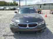 2020 BMW 3 Series 330i xDrive with VIN 3MW5R7J08L8B11535, listed as a Copart auction lot 69748585 with 83,124 mi miles and Salvage title. Bid and sale history available at DreamBid. Image 5.