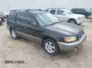 2003 Subaru Forester XS с VIN JF1SG65693H706710, выставлен на аукционе IAAI как лот 43335815 с пробегом 344 038 миль миль и . История ставок и продаж доступна на DreamBid. Изображение 1.