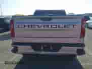 2022 Chevrolet Silverado 1500 Custom with VIN 1GCPABEK1NZ509356, listed as a IAAI auction lot 42894027 with Not provided miles and . Bid and sale history available at DreamBid. Image 16.
