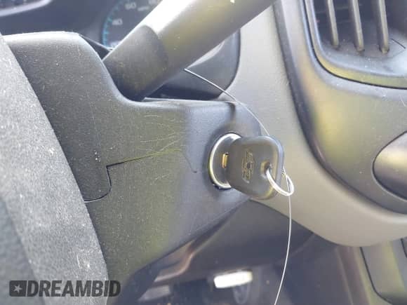 2016 Chevrolet Colorado 2WD WT z VIN 1GCHSBEA3G1277451, wystawiony jako IAAI lot #42976789 z przebiegiem 87 950 mil mil oraz . Historia ofert i sprzedaży dostępna na DreamBid. Obrazek 11.