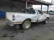 1996 Ford F-150 с VIN 1FTEF14Y2TLB39012, выставлен на аукционе Copart как лот 58576095 с пробегом 162 231 миль миль и Списание • Salvage title. История ставок и продаж доступна на DreamBid. Изображение 3.