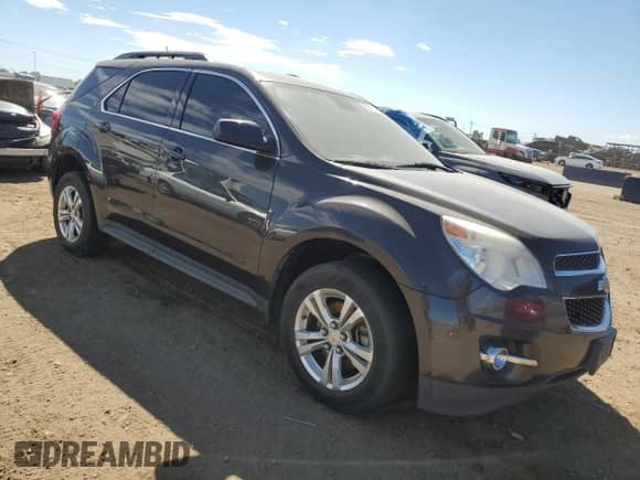2014 Chevrolet Equinox LT with VIN 2GNFLGEK4E6275042, listed as a Copart auction lot 80313145 with 177,238 mi miles and Clean title. Bid and sale history available at DreamBid. Image 4.