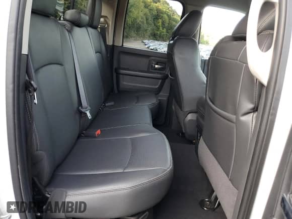 2012 Ram 1500 Laramie z VIN 1C6RD7JT7CS162057, wystawiony jako Copart lot #85172395 z przebiegiem 140 114 mil mil oraz Szkoda całkowita • Salvage title. Historia ofert i sprzedaży dostępna na DreamBid. Obrazek 10.