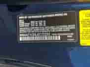 2018 BMW 4 Series 430i with VIN WBA4Z1C59JEC72233, listed as a IAAI auction lot 43298576 with 84,538 mi miles and . Bid and sale history available at DreamBid. Image 9.