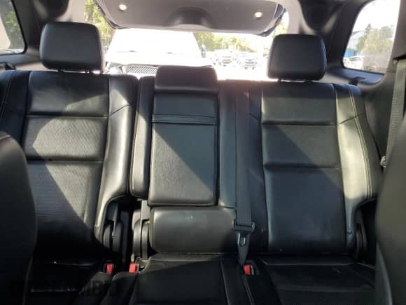 2017 Jeep Grand Cherokee Limited с VIN 1C4RJEBGXHC702669, выставлен на аукционе Copart как лот 85072845 с пробегом 136 570 миль миль и Списание • Salvage title. История ставок и продаж доступна на DreamBid. Изображение 10.