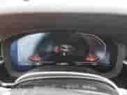 2023 BMW 5 Series 540i xDrive with VIN WBA73BJ0XPWY22700, listed as a Copart auction lot 69348915 with 39,019 mi miles and Salvage title. Bid and sale history available at DreamBid. Image 9.