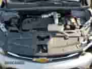 2022 Chevrolet Trax LS с VIN KL7CJNSM8NB545606, выставлен на аукционе Copart как лот 71590295 с пробегом 24 708 миль миль и Списание • Salvage title. История ставок и продаж доступна на DreamBid. Изображение 12.