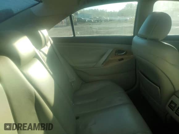 2007 Toyota Camry XLE с VIN 4T1BK46K37U045242, выставлен на аукционе Copart как лот 90364985 с пробегом 180 107 миль миль и Чистый • Clean title. История ставок и продаж доступна на DreamBid. Изображение 10.