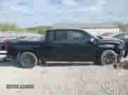 2020 Chevrolet Silverado 1500 LT with VIN 3GCUYDED4LG194755, listed as a IAAI auction lot 43380239 with 194,793 mi miles and . Bid and sale history available at DreamBid. Image 13.