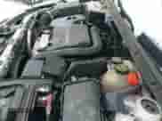 2016 Chevrolet Malibu LT z VIN 1G1ZE5ST0GF322490, wystawiony jako IAAI lot #41209750 z przebiegiem 92 219 mil mil oraz . Historia ofert i sprzedaży dostępna na DreamBid. Obrazek 19.