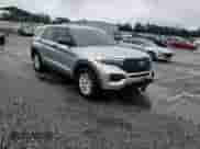 2020 Ford Explorer с VIN 1FMSK7BH5LGC85557, выставлен на аукционе Copart как лот 67532995 с пробегом 95 108 миль миль и Списание • Salvage title. История ставок и продаж доступна на DreamBid. Изображение 13.