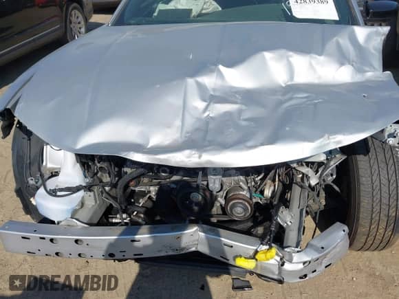 2020 Dodge Charger Police z VIN 2C3CDXKT7LH197903, wystawiony jako IAAI lot #42839389 z przebiegiem 72 438 mil mil oraz . Historia ofert i sprzedaży dostępna na DreamBid. Obrazek 18.