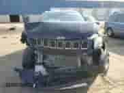 2021 Jeep Compass Limited with VIN 3C4NJDCB6MT525984, listed as a Copart auction lot 71976755 with 55,283 mi miles and Non repairable. Bid and sale history available at DreamBid. Image 5.