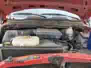 2004 Dodge 1500 ST z VIN 1D7HA18K94J114144, wystawiony jako Copart lot #54232405 z przebiegiem 255 468 mil mil oraz Szkoda całkowita • Salvage title. Historia ofert i sprzedaży dostępna na DreamBid. Obrazek 11.