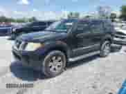 2011 Nissan Pathfinder LE z VIN 5N1AR1NB6BC632699, wystawiony jako Copart lot #66566085 z przebiegiem 153 494 mil mil oraz Szkoda całkowita • Salvage title. Historia ofert i sprzedaży dostępna na DreamBid. Obrazek 1.